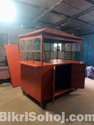 ফুডকার্ট